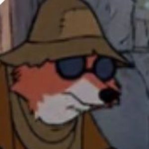 Meet your Posher, Jude